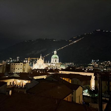 Bonanomi Como By Quokka 360 - Terrace Duomo View Esterno foto